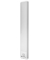 Linear LED Mobile LED Akku-LED-Lampe mit Bewegungsmelder weiß 24,0 cm, 80 lm