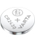 Knopfzellen CR2430, CR2430, 3 Volt