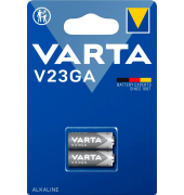 Batterie V23GA, V / Fotobatterie / V23GA, 12 Volt