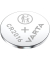 5 VARTA Knopfzelle CR2016 3,0 V