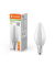 LED-Lampe PARATHOM CLASSIC B 60 E14 5,5 W matt