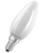LED-Lampe PARATHOM CLASSIC B 60 E14 5,5 W matt