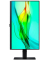 Business S24D600UAU Monitor 61,0 cm (24,0 Zoll) schwarz