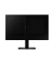 Business S24D600UAU Monitor 61,0 cm (24,0 Zoll) schwarz