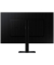  Monitor ViewFinity S6 S32D600UAU LS32D600UAUXEN, 32 Zoll, QHD (2560x1440 Pixel), 5 ms, schwarz