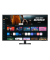 M70D S43DM702UU Monitor 108,0 cm (43,0 Zoll) schwarz