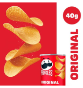 Chips Original 40g