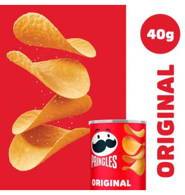 Chips Original 40g