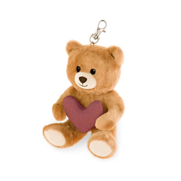 4027268343560 - Schlüsselanhänger Hab dich lieb Teddy 4027268343560 FÜR DICH 4027268343560 - Schlüsselanhänger Hab dich lieb Teddy 4027268343560 FÜR DICH