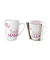 Kaffeebecher für Mama Beste Mama