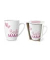 Kaffeebecher für Mama Beste Mama