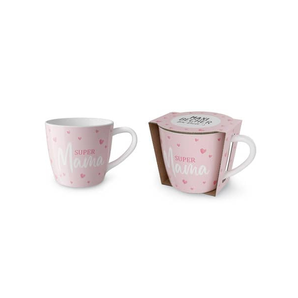 4027268342457 - Kaffeebecher für Mama Supermama 4027268342457 FÜR DICH