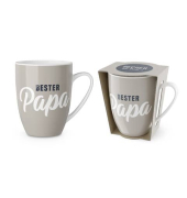 Kaffeebecher für Papa Bester Papa