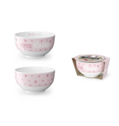 M&uuml;slisch&uuml;ssel f&uuml;r Mama Supermama