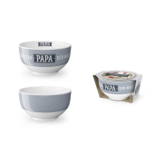 Müslischüssel für Papa Coolster Papa