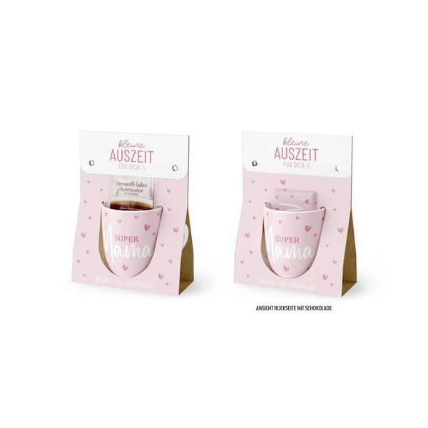 4027268342624 - Geschenkset für Mama Supermama 4027268342624 FÜR DICH 4027268342624 - Geschenkset für Mama Supermama 4027268342624 FÜR DICH