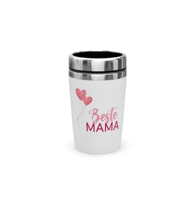 Thermobecher für Mama Beste Mama
