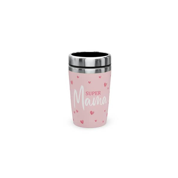 4027268343089 - Thermobecher für Mama Supermama 4027268343089 FÜR DICH 4027268343089 - Thermobecher für Mama Supermama 4027268343089 FÜR DICH