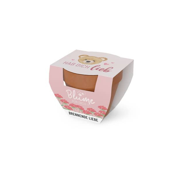 4027268342426 - Kaffeebecher Hab dich lieb Teddy 4027268342426 FÜR DICH