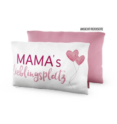 Kissen für Mama Beste Mama