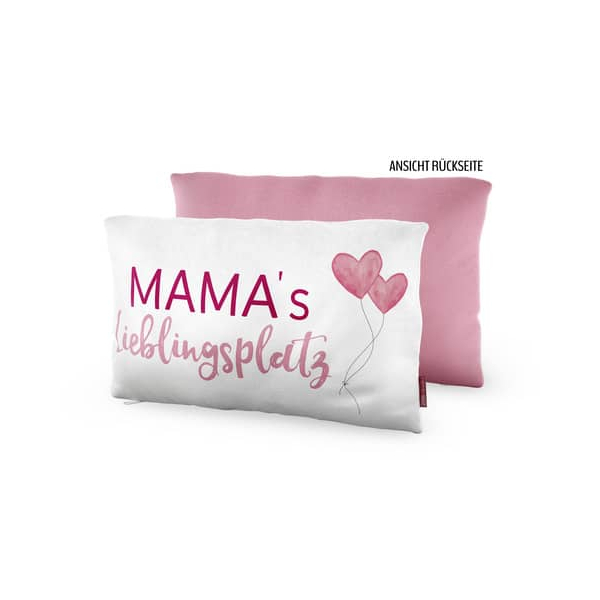 4027268342822 - Kissen für Mama Beste Mama 4027268342822 FÜR DICH