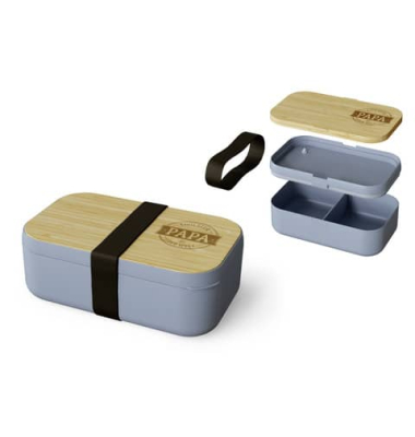 Brotbox für Papa Coolster Papa