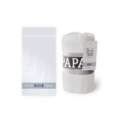 Badetuch Coolster Papa für Papa