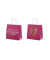 Geschenktasche 992713, Herz, 150mm x 150mm