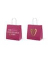 Geschenktasche 992713, Herz, 150mm x 150mm