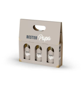 Männerkoffer für Papa Bester Papa