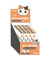 Bleistift Never Ending Cat, XL2070B, weiß, k.A., HB