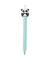 Bleistift Never Ending Panda, XL2070E, Härte HB, blau