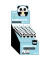 Bleistift Never Ending Panda, XL2070E, blau, k.A., HB