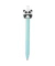 Bleistift Never Ending Panda, XL2070E, Härte HB, blau