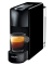 Nespresso Essenza Mini Kapselmaschine schwarz
