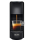 Nespresso Essenza Mini Kapselmaschine schwarz