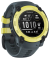 Instinct E Twilight Smartwatch dunkelgrün, lime