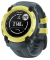 Instinct E Twilight Smartwatch dunkelgrün, lime