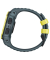 Instinct E Twilight Smartwatch dunkelgrün, lime