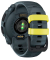 Instinct E Twilight Smartwatch dunkelgrün, lime