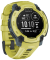 Instinct E Smartwatch lime, dunkelgrün