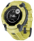 Instinct E Smartwatch lime, dunkelgrün