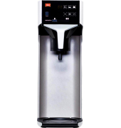 Cafina XT180-TMC Kaffeemaschine schwarz, 15 Tassen
