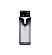 Cafina XT180-TWC Kaffeemaschine schwarz, 15 Tassen