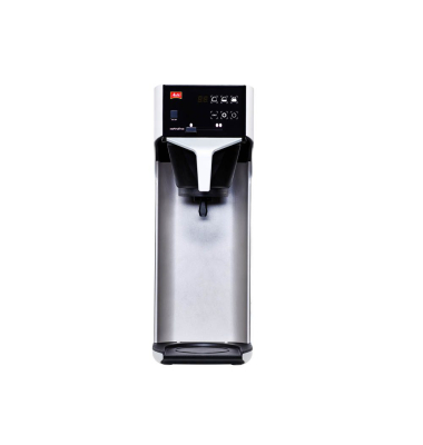 Cafina XT180-TWC Kaffeemaschine schwarz, 15 Tassen