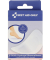 Blasenpflaster P-10070 transparent 6,8 x 4,3 cm