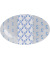 Blasenpflaster P-10070 transparent 6,8 x 4,3 cm