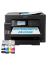 EcoTank ET-16655 4 in 1 Tintenstrahl-Multifunktionsdrucker schwarz