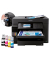 EcoTank ET-16655 4 in 1 Tintenstrahl-Multifunktionsdrucker schwarz