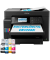 EcoTank ET-16605 4 in 1 Tintenstrahl-Multifunktionsdrucker schwarz